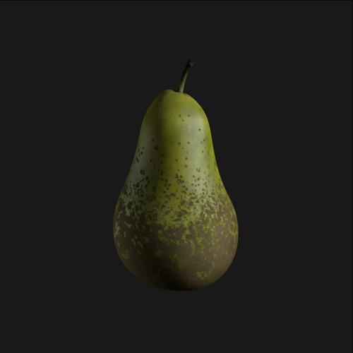 A pear preview image